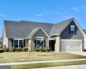 283 Chestnut Drive, Brunswick, GA 31523