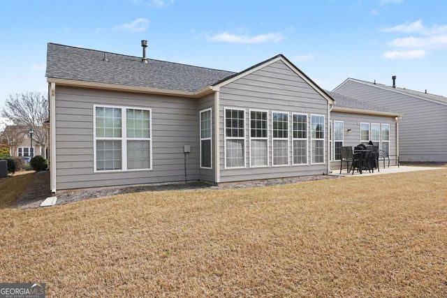 1006 Amicalola Court, Griffin, GA 30223