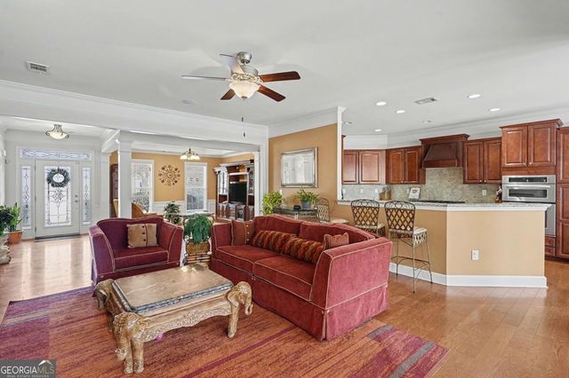 1006 Amicalola Court, Griffin, GA 30223