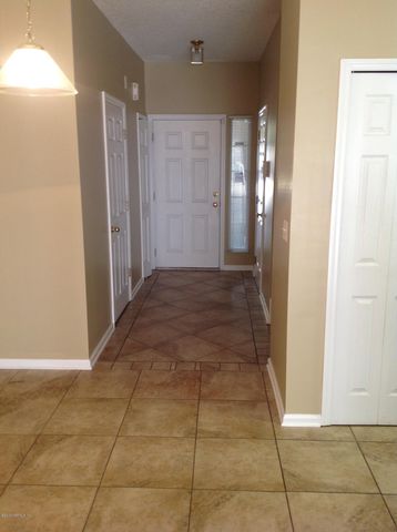 8584 TOWER FALLS Drive, Jacksonville, FL 32244