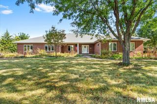 4905 Sage Road, Rochester, IL 62563