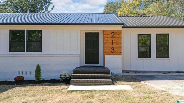 213 ROLLING MILL STREET, Helena, AL 35080