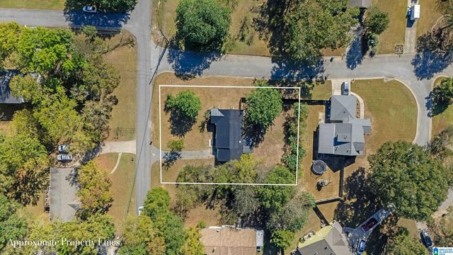 213 ROLLING MILL STREET, Helena, AL 35080