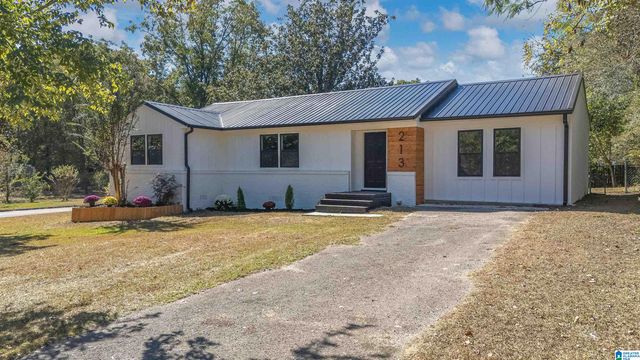 213 ROLLING MILL STREET, Helena, AL 35080