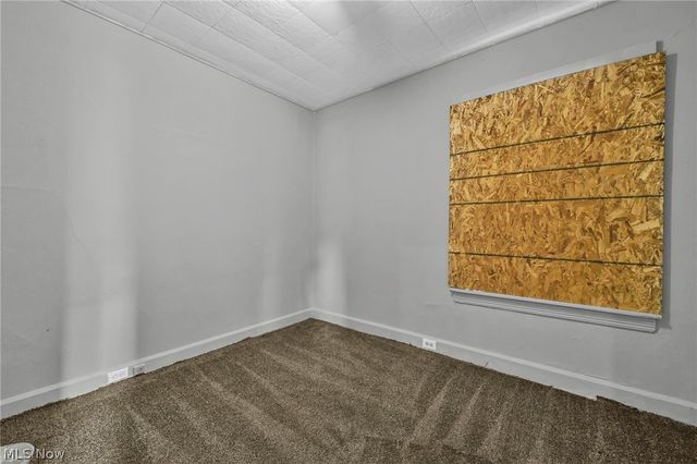 1011 East 140, Cleveland, OH 44110