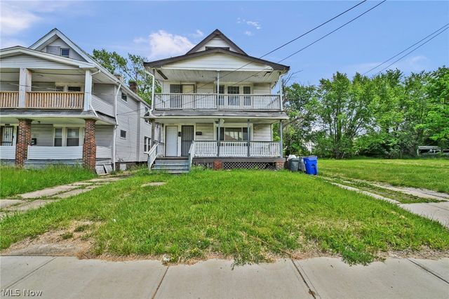 1011 East 140, Cleveland, OH 44110