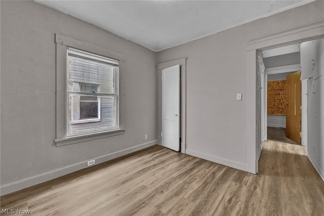 1011 East 140, Cleveland, OH 44110