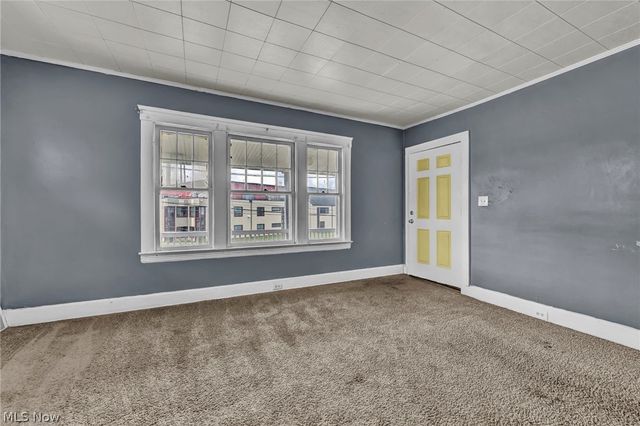 1011 East 140, Cleveland, OH 44110