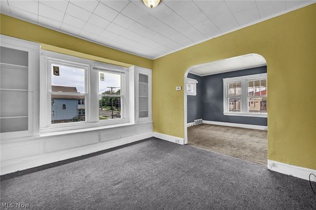 1011 East 140, Cleveland, OH 44110