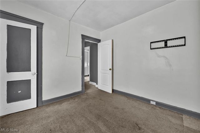 1011 East 140, Cleveland, OH 44110