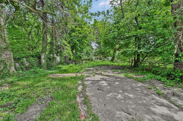 1011 East 140, Cleveland, OH 44110