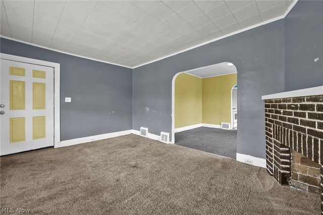 1011 East 140, Cleveland, OH 44110