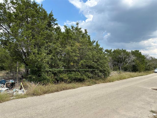 4414 W Virginia Drive, Granbury, TX 76048