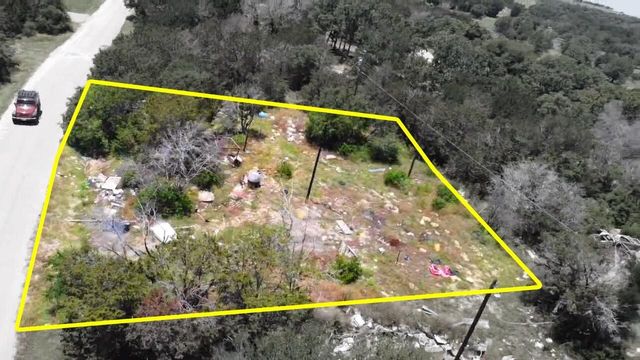 4414 W Virginia Drive, Granbury, TX 76048