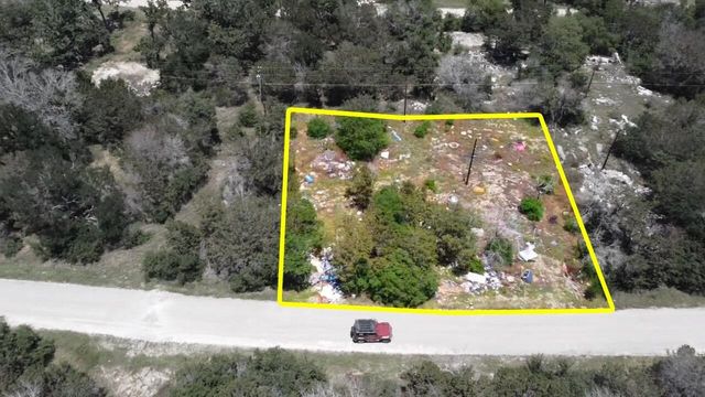 4414 W Virginia Drive, Granbury, TX 76048