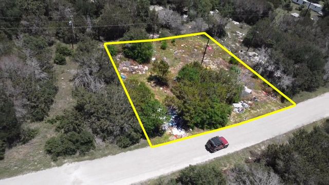 4414 W Virginia Drive, Granbury, TX 76048