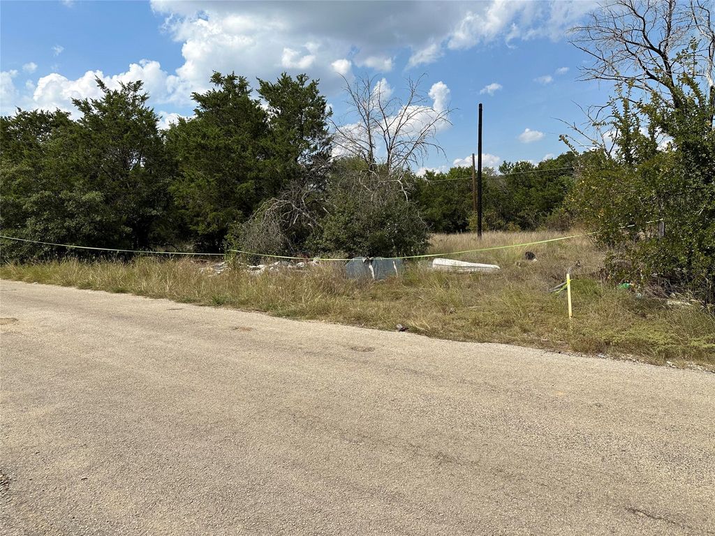 4414 W Virginia Drive, Granbury, TX 76048
