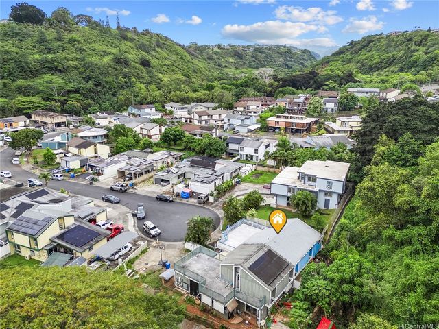 1865 Lanikeha Place A, Pearl City, HI 96782