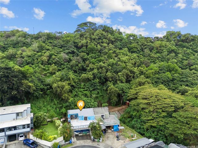 1865 Lanikeha Place A, Pearl City, HI 96782