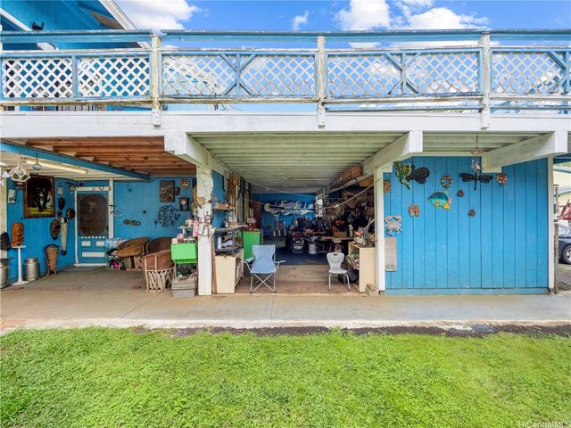 1865 Lanikeha Place A, Pearl City, HI 96782