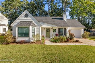 3418 Preakness Place, New Bern, NC 28562