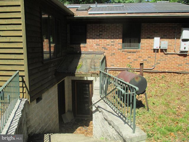 5049 SMITH RD, Rohrersville, MD 21779