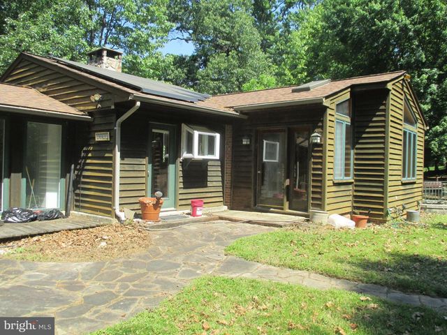 5049 SMITH RD, Rohrersville, MD 21779