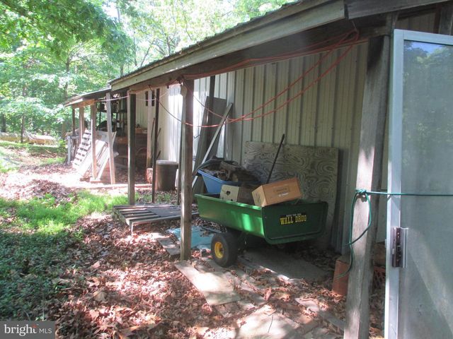 5049 SMITH RD, Rohrersville, MD 21779
