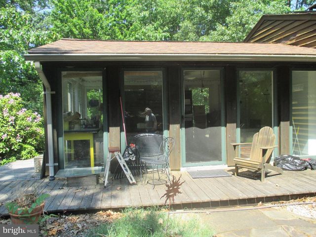 5049 SMITH RD, Rohrersville, MD 21779
