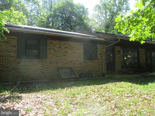 5049 SMITH RD, Rohrersville, MD 21779