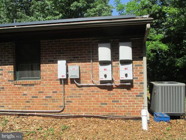 5049 SMITH RD, Rohrersville, MD 21779