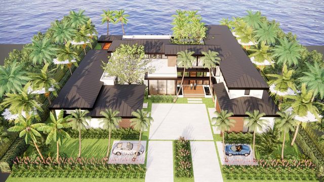 2787 Calais Drive, Palm Beach Gardens, FL 33410