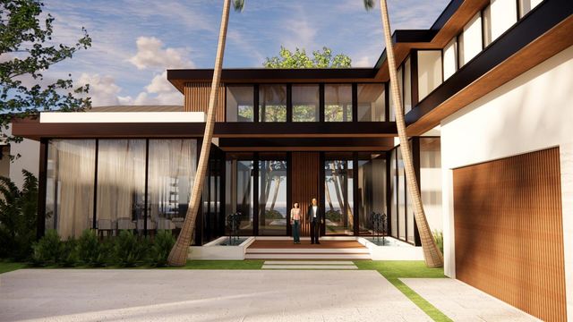 2787 Calais Drive, Palm Beach Gardens, FL 33410