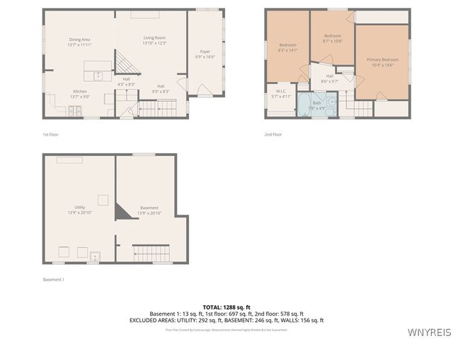 281 Northland Avenue, Buffalo, NY 14208