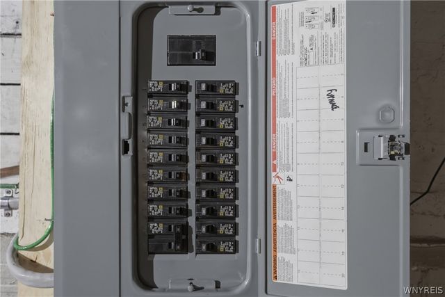 281 Northland Avenue, Buffalo, NY 14208