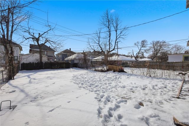 281 Northland Avenue, Buffalo, NY 14208