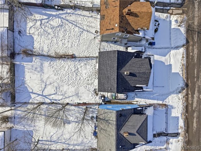 281 Northland Avenue, Buffalo, NY 14208