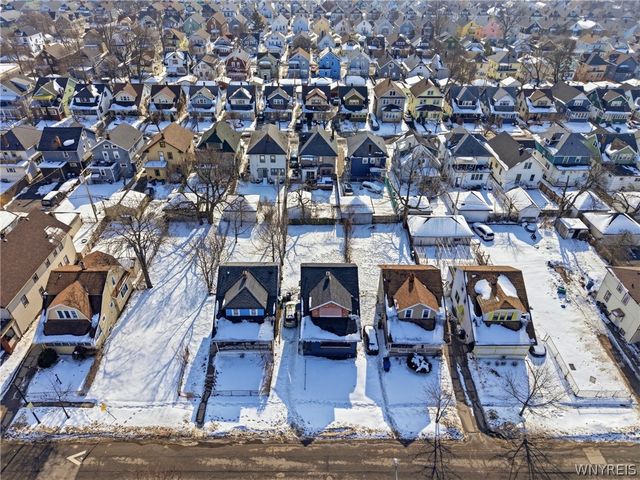 281 Northland Avenue, Buffalo, NY 14208