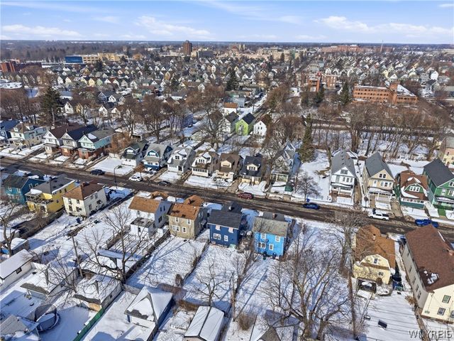 281 Northland Avenue, Buffalo, NY 14208