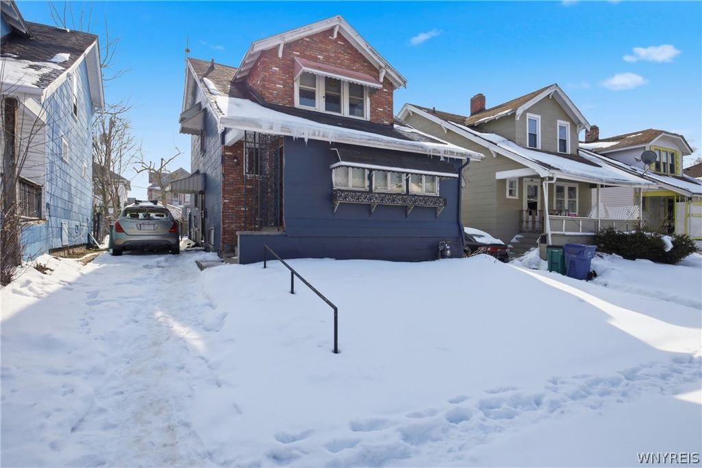 281 Northland Avenue, Buffalo, NY 14208