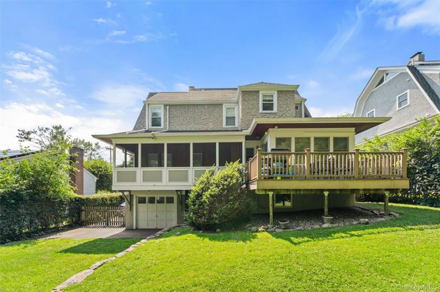 32 S Calumet Avenue, Hastings-on-hudson, NY 10706