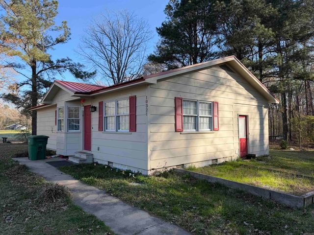 10321 Dollarway Road, White Hall, AR 71602