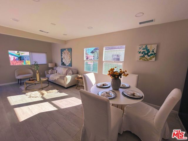 1109 N Chester Avenue, Inglewood, CA 90302