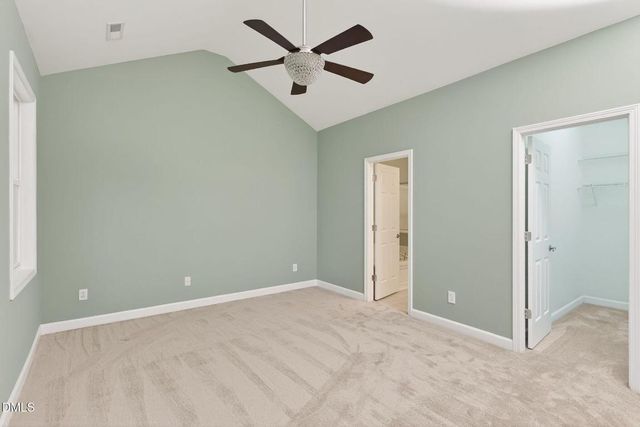 4594 Love Drive, Greensboro, NC 27406