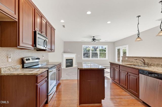 4594 Love Drive, Greensboro, NC 27406