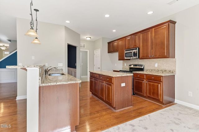 4594 Love Drive, Greensboro, NC 27406