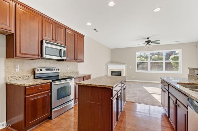 4594 Love Drive, Greensboro, NC 27406