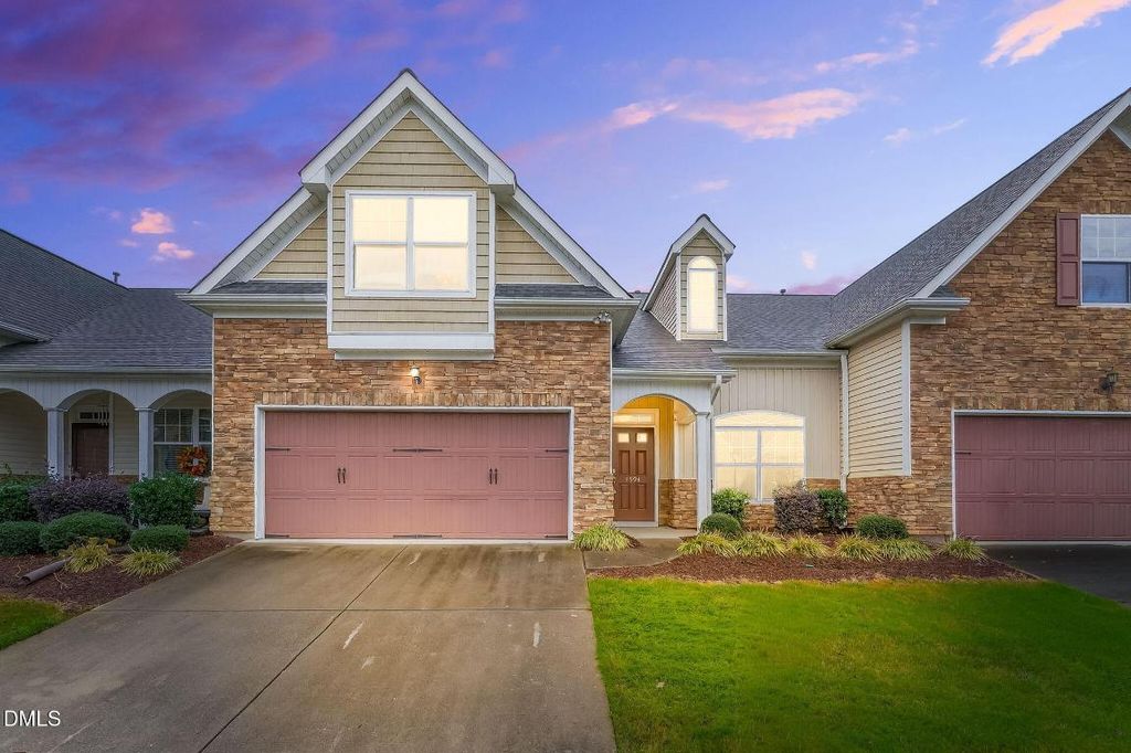 4594 Love Drive, Greensboro, NC 27406