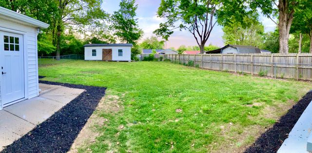 520 Eastview Cir, Franklin, TN 37064