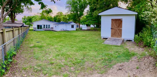 520 Eastview Cir, Franklin, TN 37064
